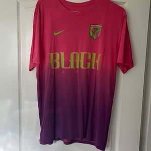 Nike Black Mamba T-shirt